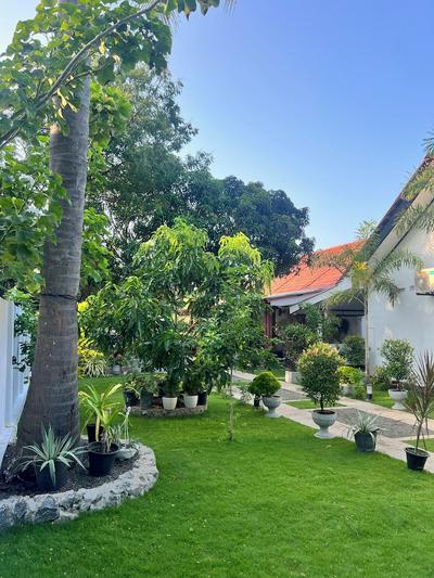 Nilaveli Boutique Hotel