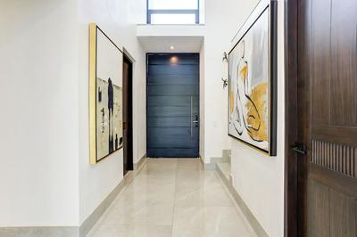 El Tigre Mariposa Villas