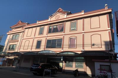 Hotel O Puri Homestay