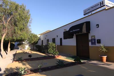 Los Palmitos Hospedería Rural
