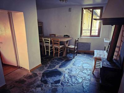 l'Auberge La Gruppio