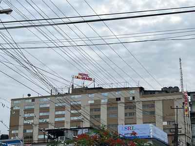 Hotel YSM Grand