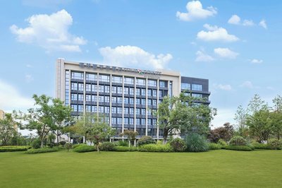 Four Points By Sheraton Kunming Changshui Airport