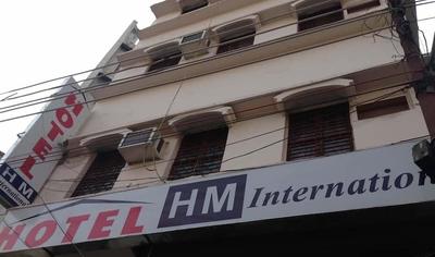 Hotel H M International