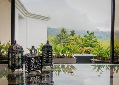 HOTEL CAMPESTRE VILLA MARY