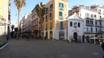 B&B Centrale Salerno