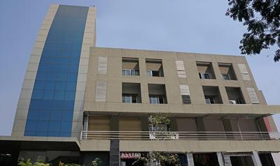 Treebo Rathi Residency