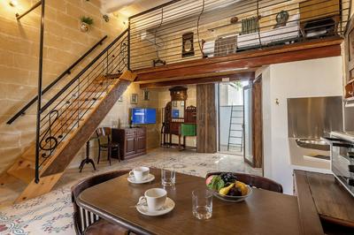 Ta'battista B&B & Pool - L-ghawdxija