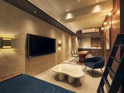 illi Noa Hamamatsucho