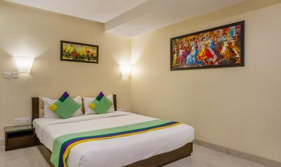 Treebo Acsys, Gachibowli