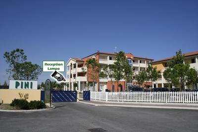 Villaggio Pini