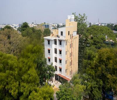 Hotel Vinayaga Tirupur