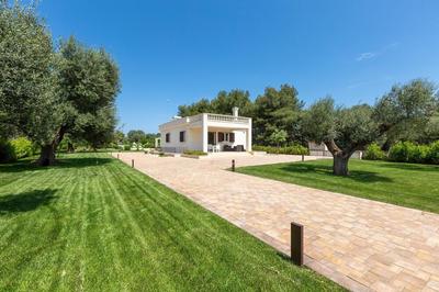 2921 Villa La Seta by Perle di Puglia