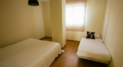 Apartamento Estacion De Tren