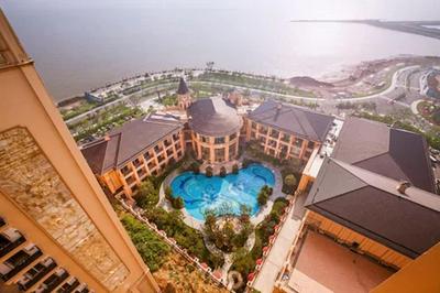 Chateau Star River Qing Dao