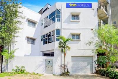 Fabhotel Ranchi Retreat