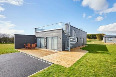 Host Stay Dalby Lodge, Foto 2
