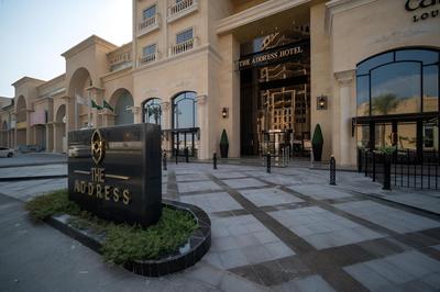 Alenwan Serviced Apartments