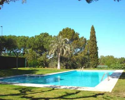 Apartment in Calella de Palafrugeel - 104292