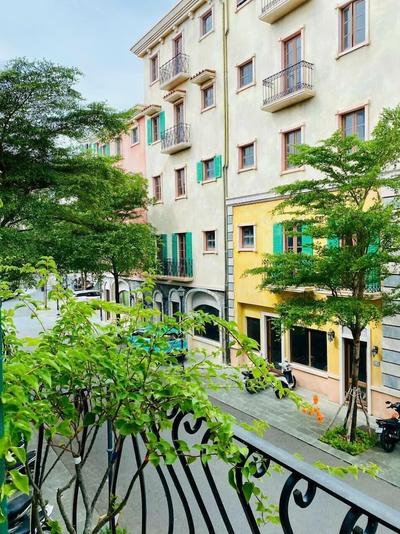 Sunset House Phu Quoc