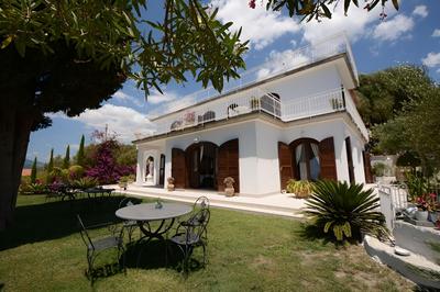 Il Paradiso di Hyele