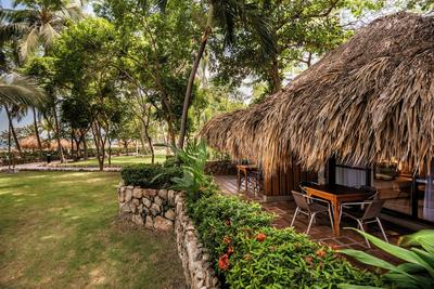 Hotel Irotama Bungalows & Bohios