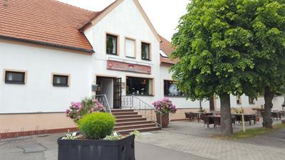 Landhotel & Steakhaus Mareen's