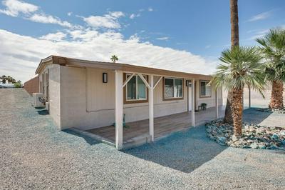 Boat Dock Access: Desert Hideaway in Bullhead City