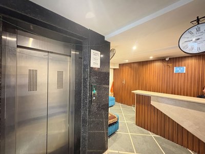 Hotel Nenumal Ajmer Rajasthan