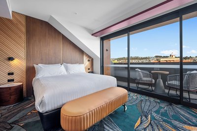 George Hotel Launceston