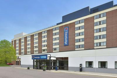 Travelodge Gatwick Airport Central