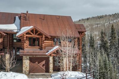 Villas At Tristant 137 by Avantstay Ski In/ Ski Out Home w/ Panoramic Views & Hot Tub