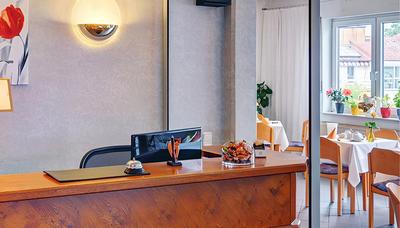 Hotel Post Rosbach
