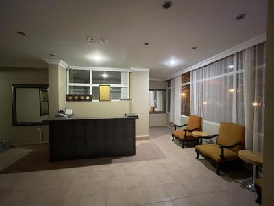 Tekirova Millennium Hotel