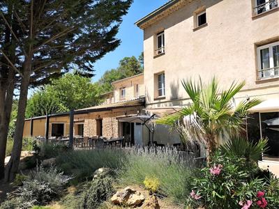 La Bastide de Montferrat