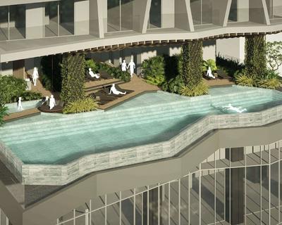 Hyatt Place Ha Long Bay, Bai Chay