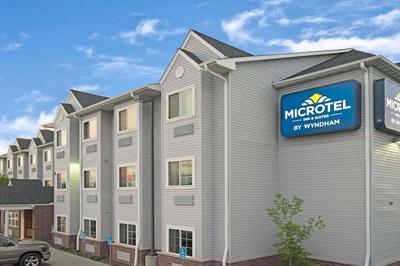 Microtel Inn & Suites by Wyndham Inver Grove Heights/Minneap