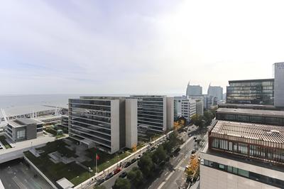 Expo Panoramic View by Homing