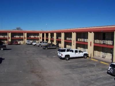 Lovington Inn