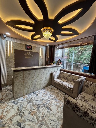 Hotel Shilva Inn