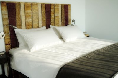 Rusticae El Hotelito