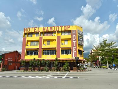 Super OYO Capital O 90659 Raintown Timbers Hotel