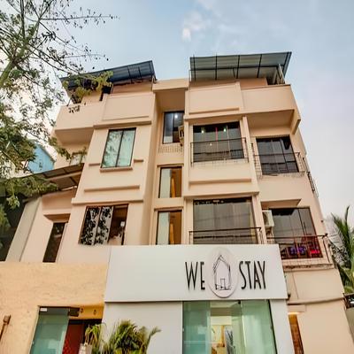 We Stay - Andheri