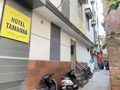 Hotel Tamanna - 50 Meter from Golden Temple