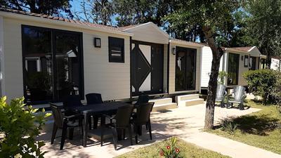 Camping Tikayan Golfe de Saint Tropez