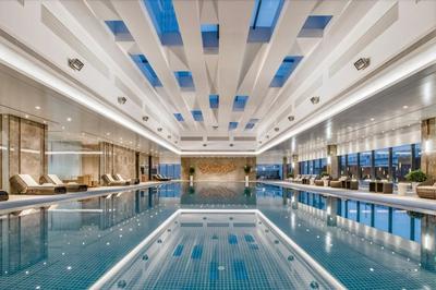 Golden Eagle Summit Hotel Kunshan