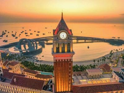 Azure Premium Apartments