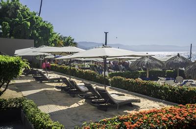 Vista Pier - Adults Only