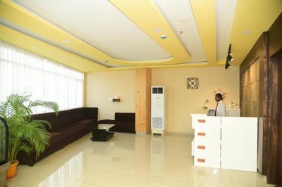 Hotel Bensen