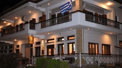 Evilion Suites